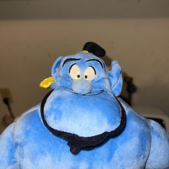 Disney plush - Picture 4 of 4